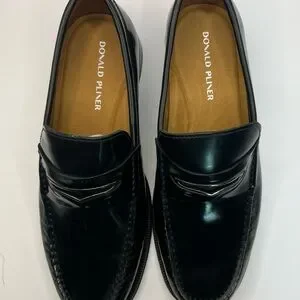 Donald J. Pliner | Shoes | Donald Pliner Mens Miles Box Calf  display picture 3